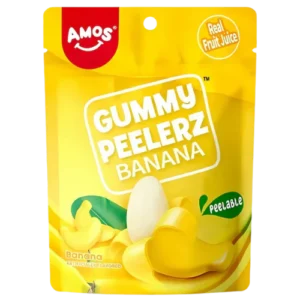 Amos Peelerz Banana