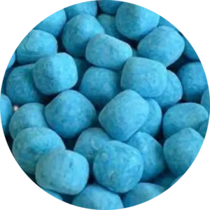 Blue Raspberry Bonbon
