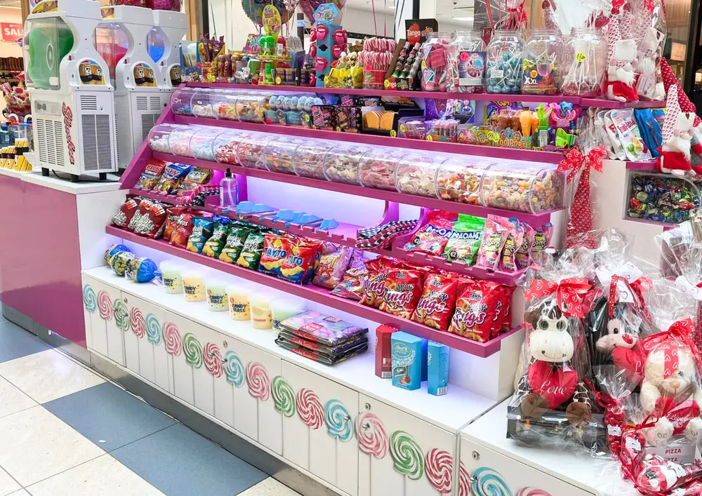 Candy World Cork Island photo 1