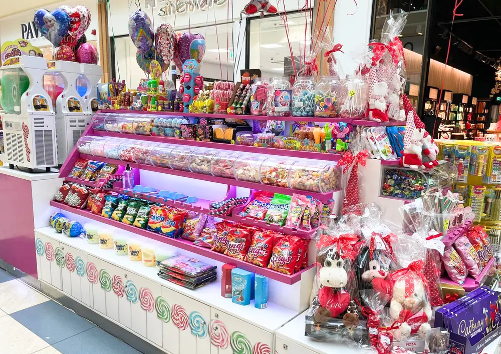Candy World Cork Island photo 2