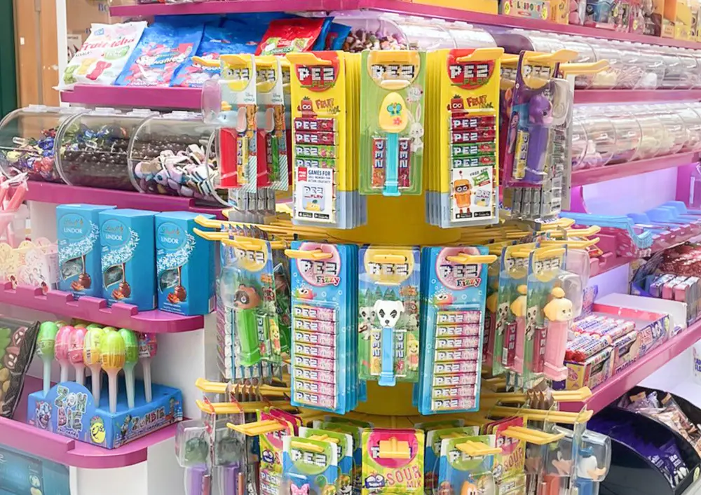 Candy World Cork Island photo 3