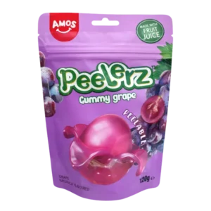 Amos Peelerz Grape