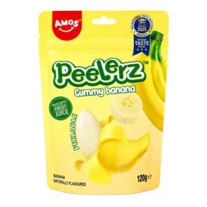 Amos Peelerz Banana