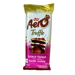 Aero Truffle Black Forrest