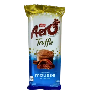Aero Truffle Mouse