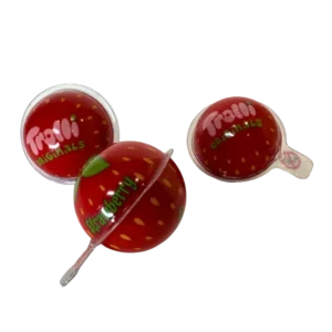 Trolli Flavor Bomb Strawberry