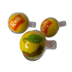 Trolli Flavor Bomb Mango