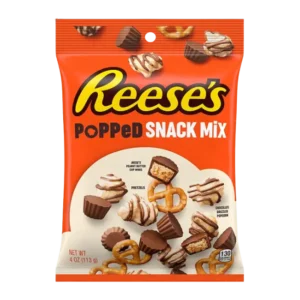 Reese's Pooped Snack Mix
