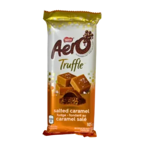 Aero Truffle Salted Caramel