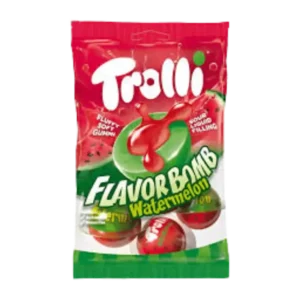 Trolli Flavor Bomb Watermelon