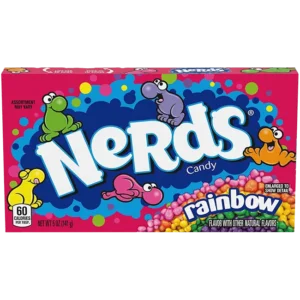 Nerds Candy Rainbow
