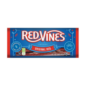 Red Vines Twists