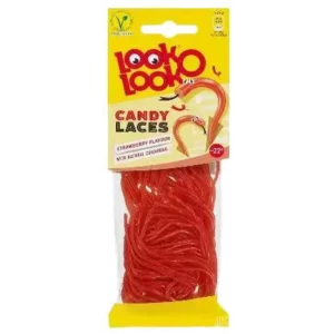 Look-O-Look Candy Laces