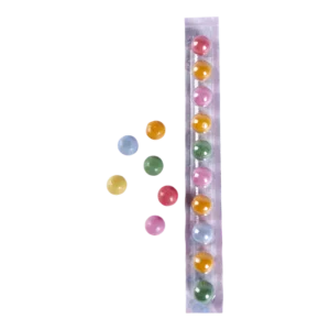 Ilham Jilop Bubble Gum