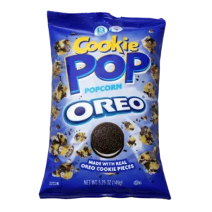 Candy Pop Popcorn Oreo
