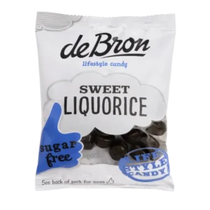 DeBron Sweet Liquorice