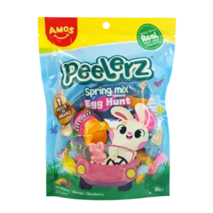 Amos Peelerz Spring Mix Egg Hunt