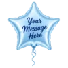 Personalised