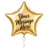 Personalised