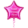 Personalised