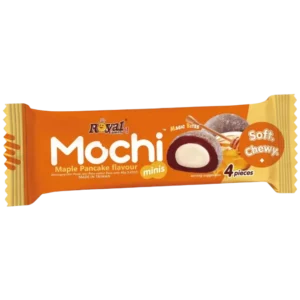 Royal Family Magic Bites Maple Pancake Mochi 40g