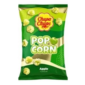 Chupa Chups Apple Popcorn