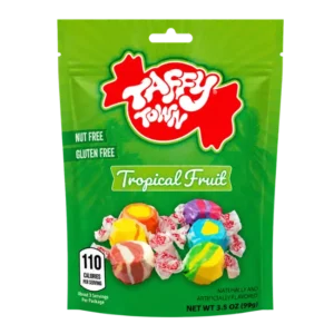 Taffy Town Tropical Fruit