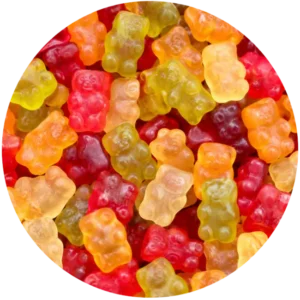 Mini Teddy Bears