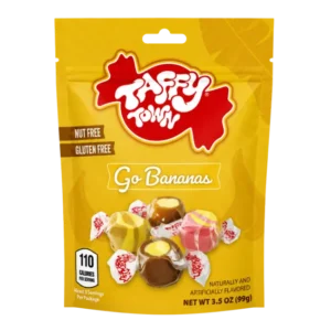 Taffy Town Go Banana