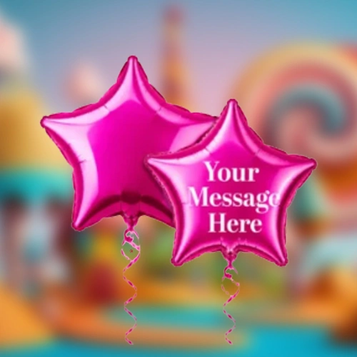 BALLOONS