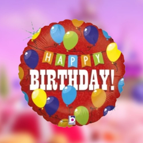 Birthday