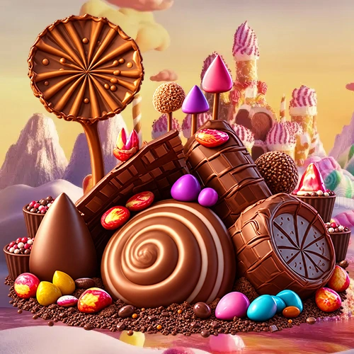 CHOCOLATE