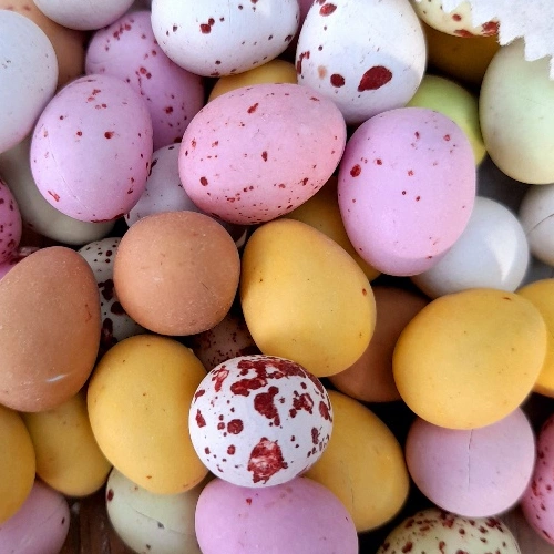 Easter