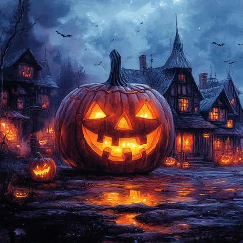 Halloween
