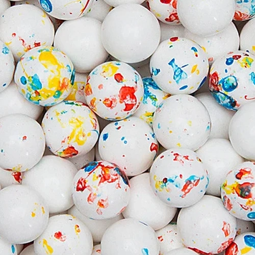 Jawbreakers