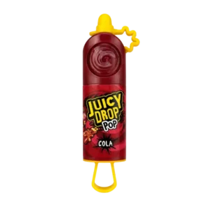 Juicy Drop Pop Cola 26g