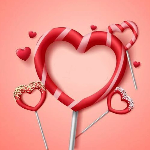Love & Valentines