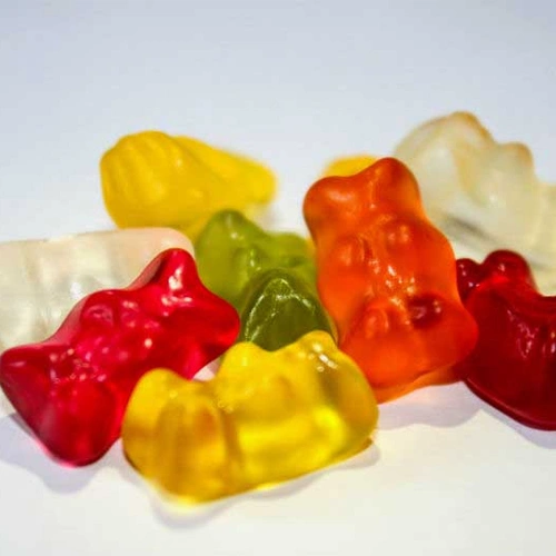 PICK & MIX