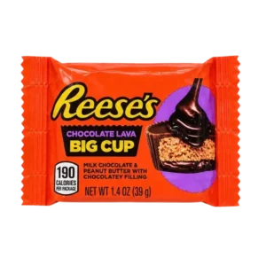 Reese’s Chocolate Lava Big Cup 39g