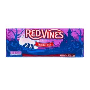 Red Vines Original Red Twists Halloween 113g pack